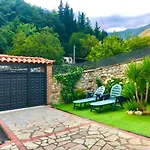 La Casa Del Rio Σπίτι διακοπών
