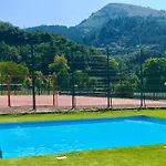 La Casa Del Rio Pujayo