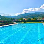 Σπίτι διακοπών La Casa Del Rio Pujayo