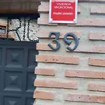 La Casa Del Rio Pujayo