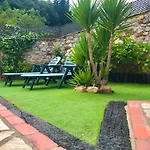 Σπίτι διακοπών La Casa Del Rio Pujayo