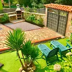 Σπίτι διακοπών La Casa Del Rio