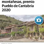 Σπίτι διακοπών La Casa Del Rio Pujayo