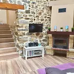 La Casa Del Rio