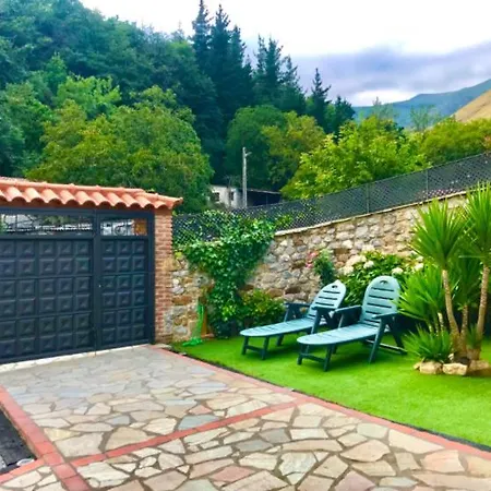La Casa Del Rio Holiday home