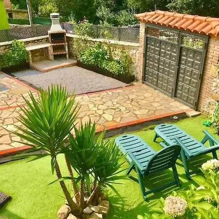 La Casa Del Rio Pujayo