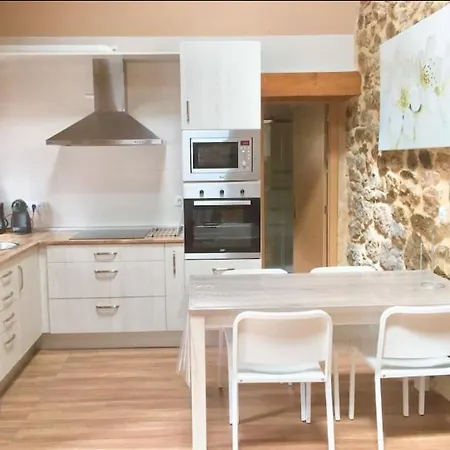 Holiday home La Casa Del Rio *