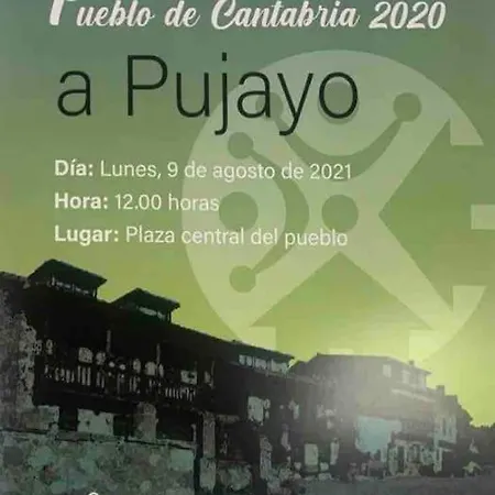 La Casa Del Rio *
