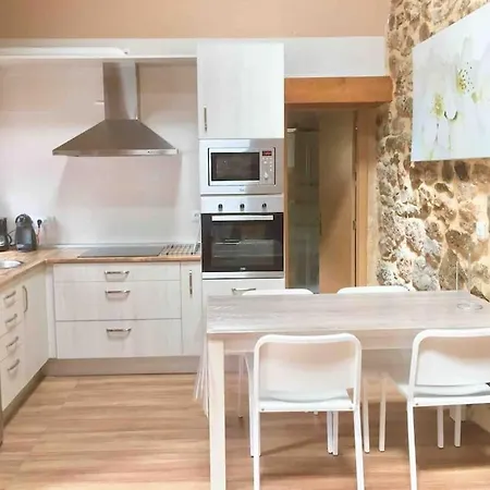 La Casa Del Rio * Pujayo