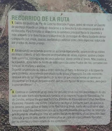 La Casa Del Rio Holiday home *