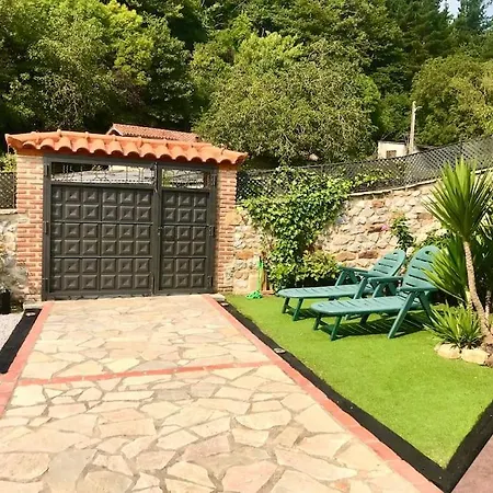 La Casa Del Rio