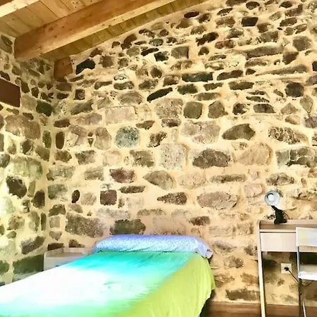 La Casa Del Rio Holiday home Pujayo