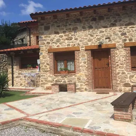 La Casa Del Rio Holiday home *