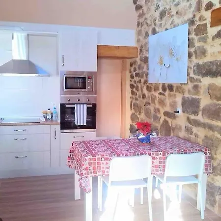 La Casa Del Rio * Pujayo