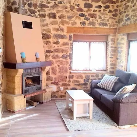 La Casa Del Rio Holiday home *