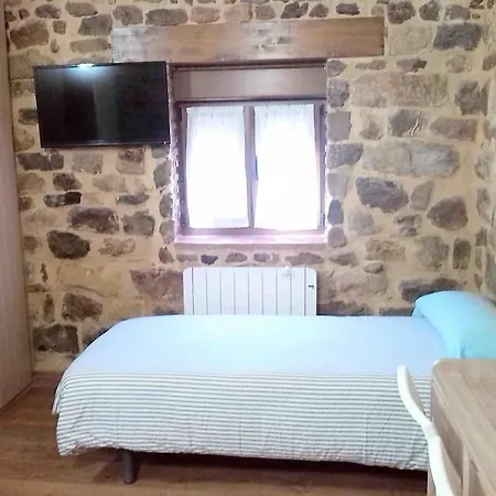 La Casa Del Rio *