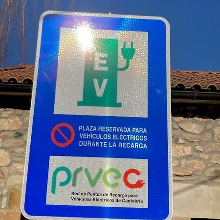 Dom wakacyjny La Casa Del Rio Pujayo