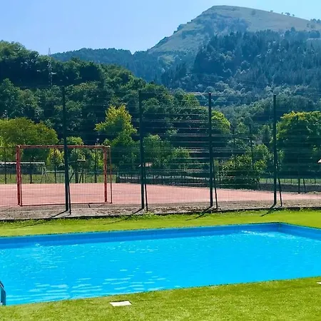 La Casa Del Rio Pujayo