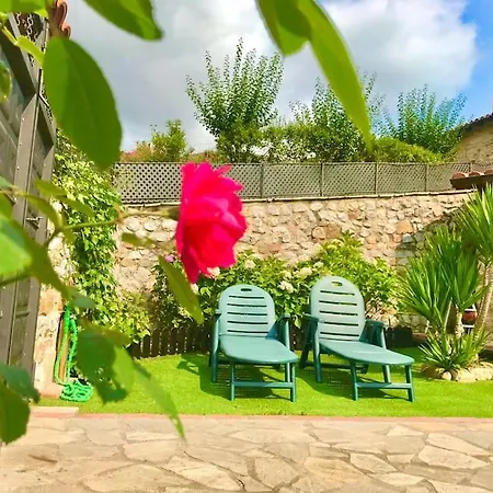 Vakantiehuis La Casa Del Rio