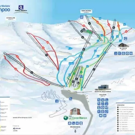 La Casa Del Rio Vakantiehuis *