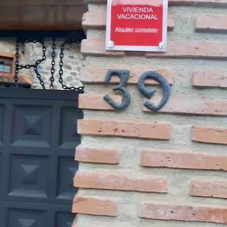 La Casa Del Rio Pujayo