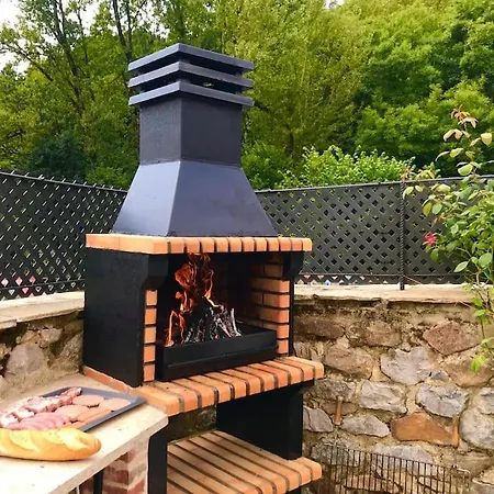 La Casa Del Rio * Pujayo