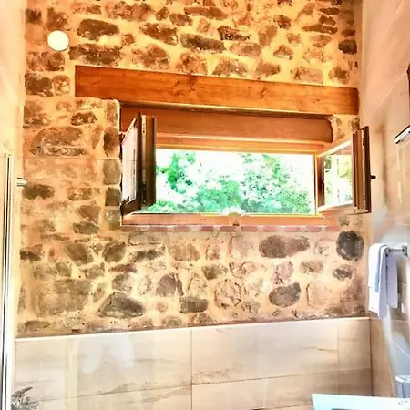 Dom wakacyjny La Casa Del Rio *