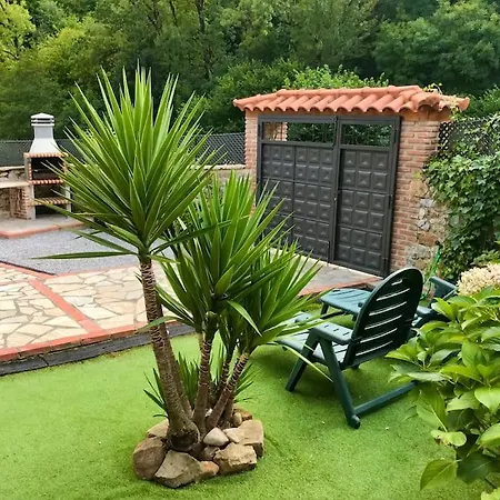 La Casa Del Rio Pujayo