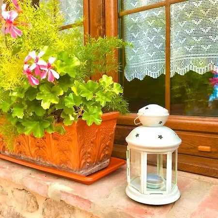 La Casa Del Rio * Pujayo