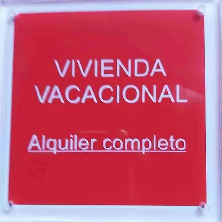 La Casa Del Rio Dom wakacyjny *