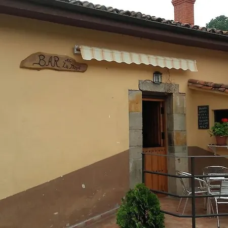 La Casa Del Rio *
