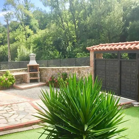 La Casa Del Rio * Pujayo