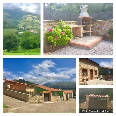 La Casa Del Rio