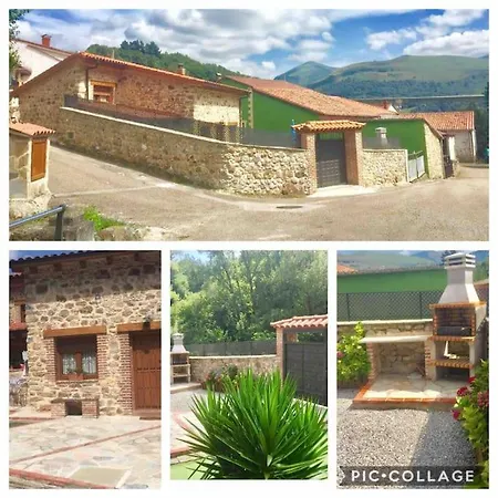 Holiday home La Casa Del Rio