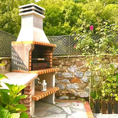 La Casa Del Rio Holiday home *
