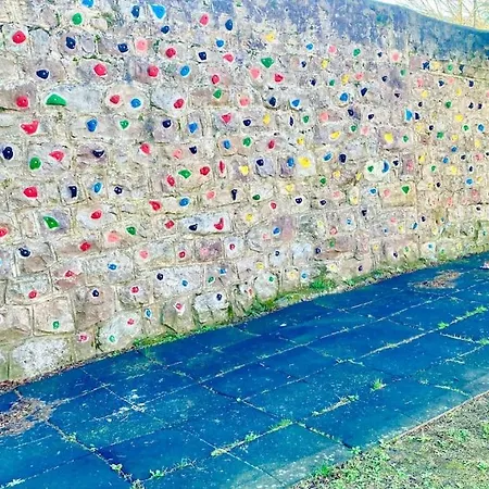 La Casa Del Rio Dom wakacyjny Pujayo