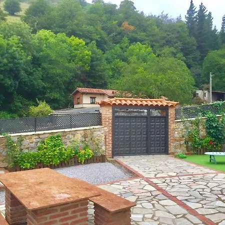 La Casa Del Rio Holiday home