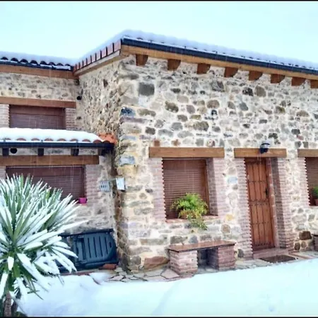 La Casa Del Rio * Pujayo