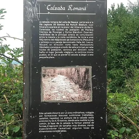La Casa Del Rio