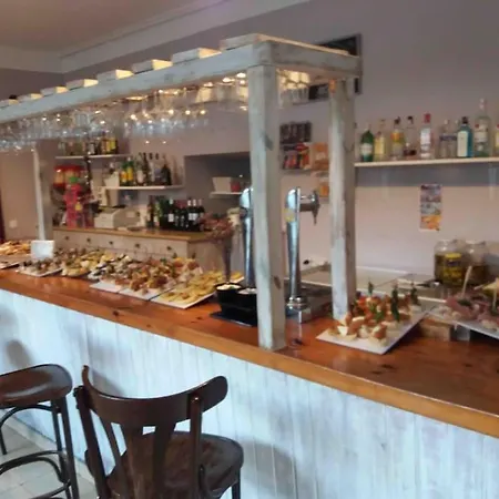 La Casa Del Rio Vakantiehuis *