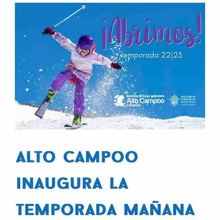 Vakantiehuis La Casa Del Rio Pujayo