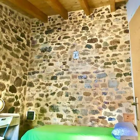 La Casa Del Rio Holiday home *