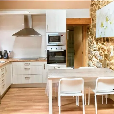Holiday home La Casa Del Rio *