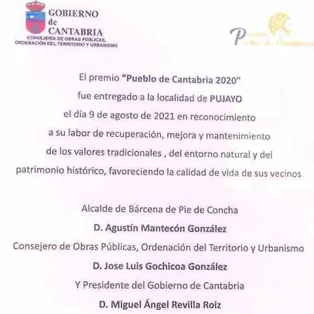 La Casa Del Rio Vakantiehuis *