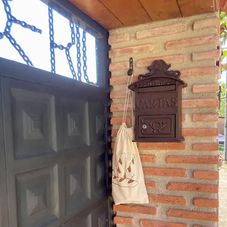 Vakantiehuis La Casa Del Rio