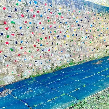 La Casa Del Rio * Pujayo