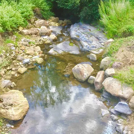 La Casa Del Rio Vakantiehuis *