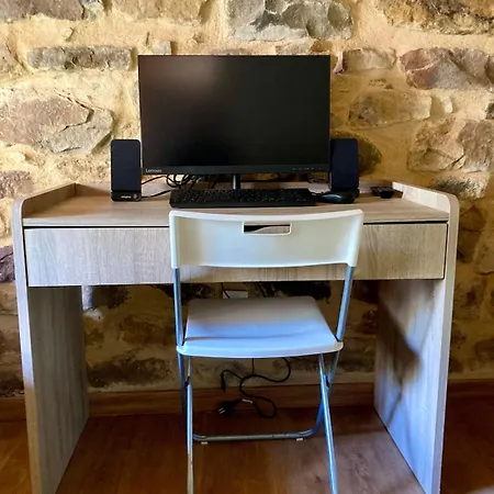 La Casa Del Rio Pujayo