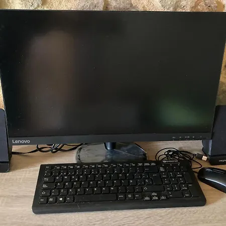 Vakantiehuis La Casa Del Rio Pujayo