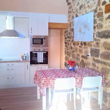 La Casa Del Rio Pujayo